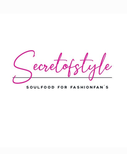 secretofstyle fashion logo